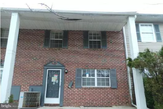 71 SHETLAND CIR #1, Reisterstown, MD 21136