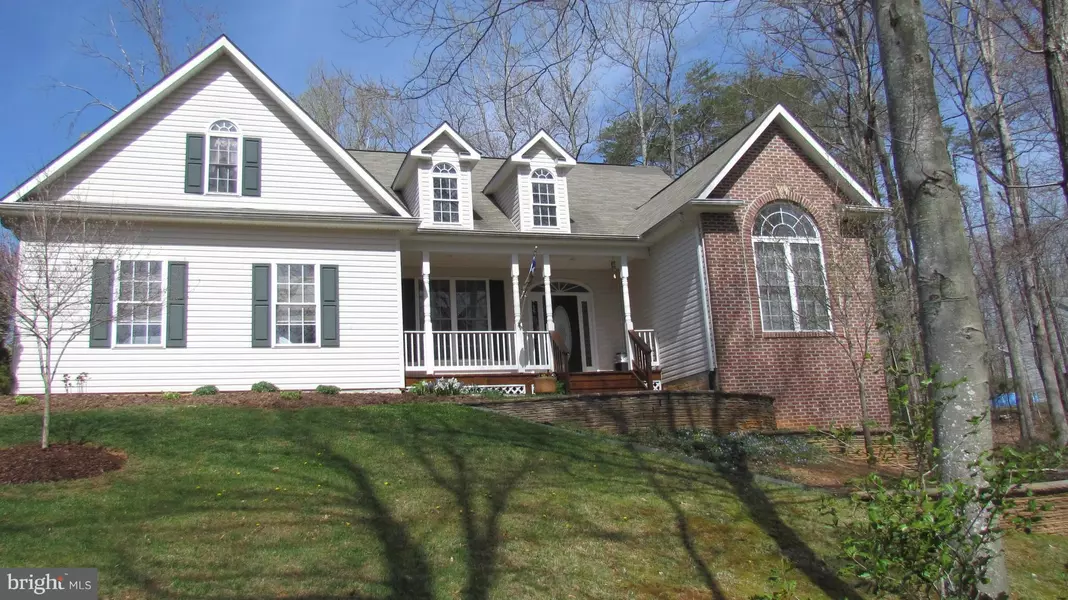 4126 HEN BIRD CT, Amissville, VA 20106