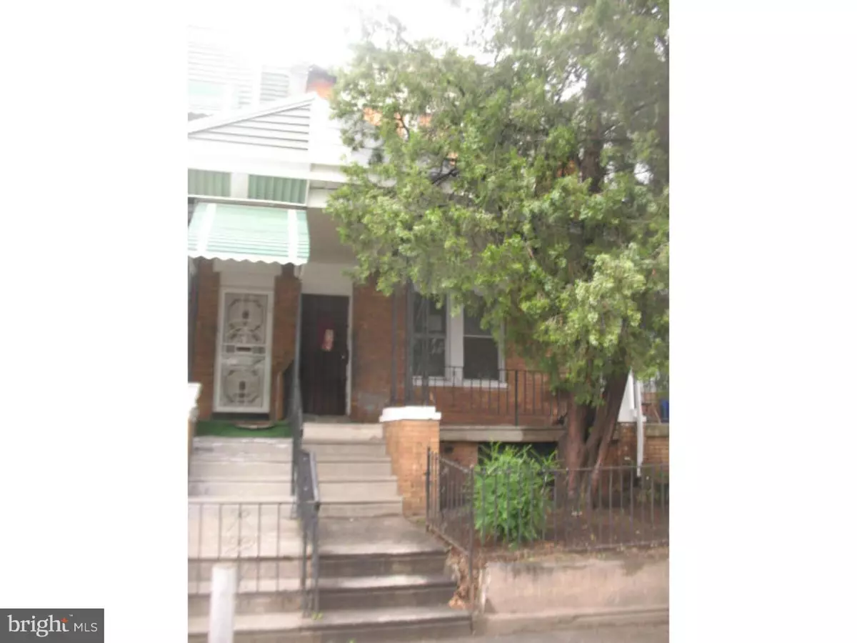 Philadelphia, PA 19143,5805 ADDISON ST