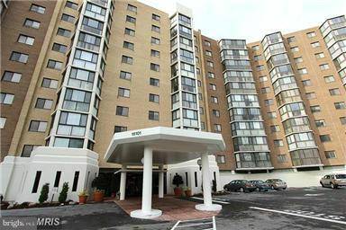 15101 INTERLACHEN DR #1-612, Silver Spring, MD 20906