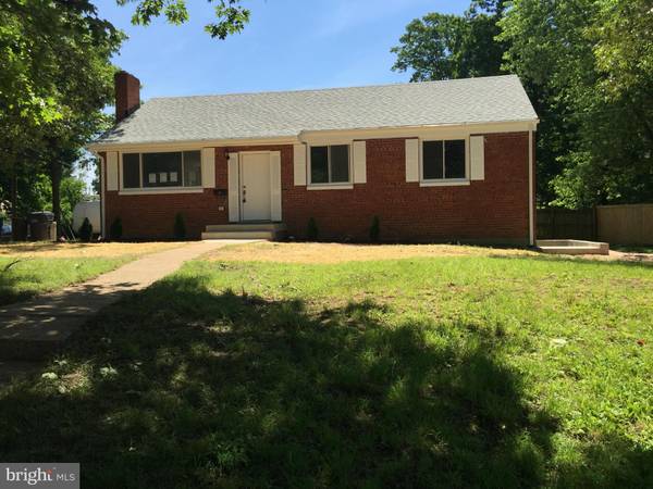 3713 TERRACE DR, Annandale, VA 22003