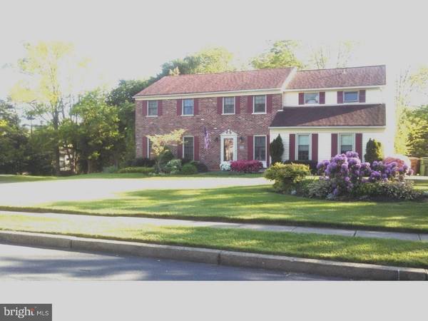 1435 SOUTHWIND WAY, Dresher, PA 19025