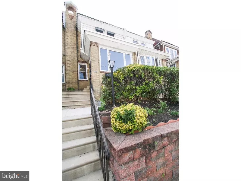 2128 MELVIN ST, Philadelphia, PA 19131