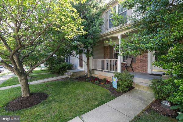 5228 CASTLESTONE DR, Baltimore, MD 21237