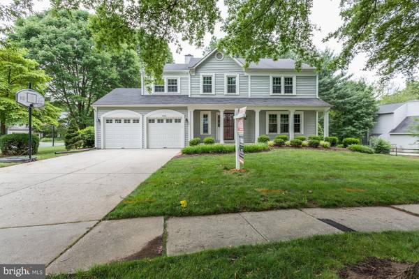 4840 SWEETBIRCH DR, Rockville, MD 20853