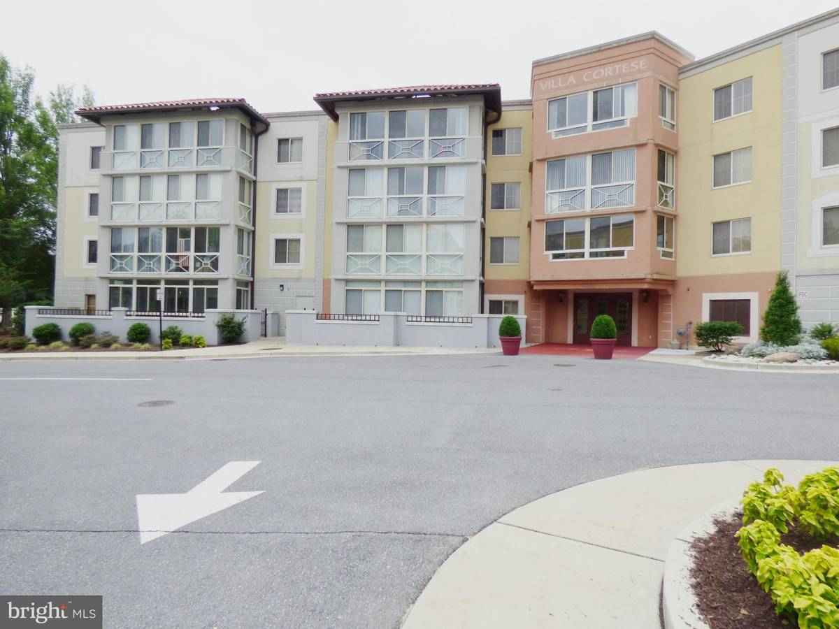 Silver Spring, MD 20906,14800 PENNFIELD CIR #104