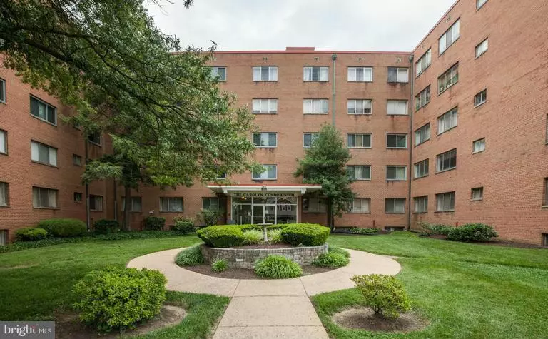 614 SLIGO AVE #501, Silver Spring, MD 20910