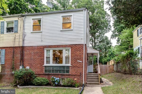 12061 CLARIDGE RD, Silver Spring, MD 20902