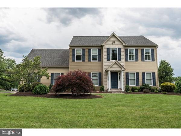 Collegeville, PA 19426,4109 DARA CIR