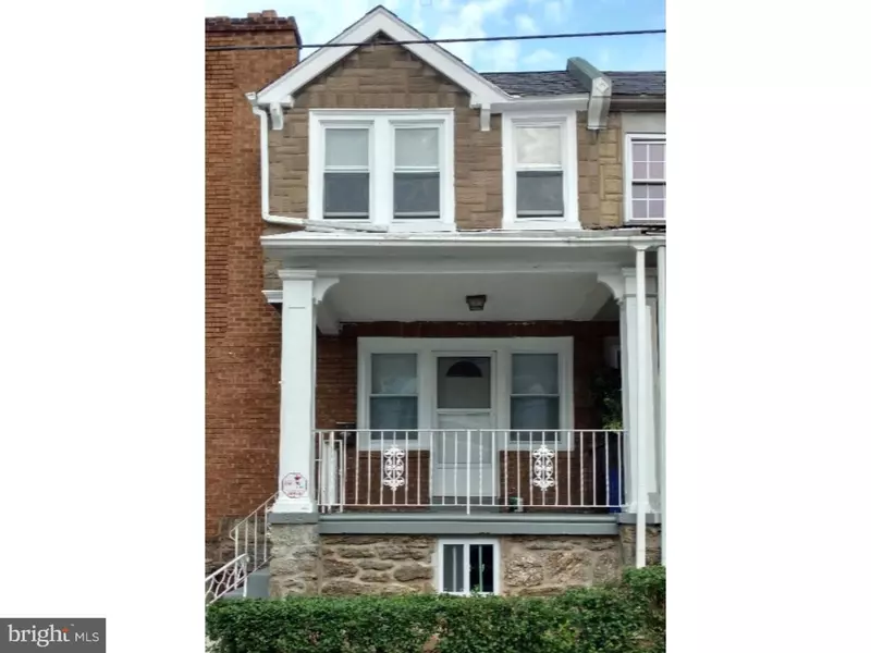 84 E MONTANA ST, Philadelphia, PA 19119