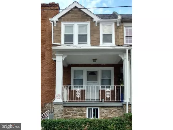 Philadelphia, PA 19119,84 E MONTANA ST