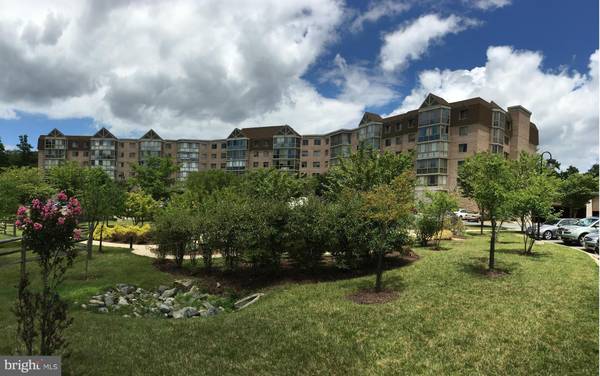 2901 LEISURE WORLD BLVD #112, Silver Spring, MD 20906