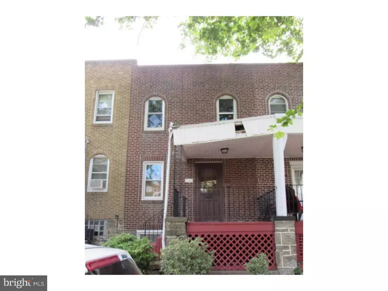 929 EDGEMORE RD, Philadelphia, PA 19151