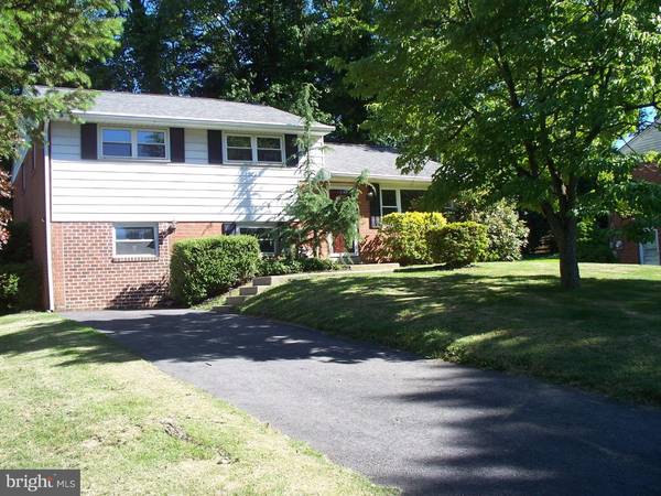 401 GROVE LN, King Of Prussia, PA 19406