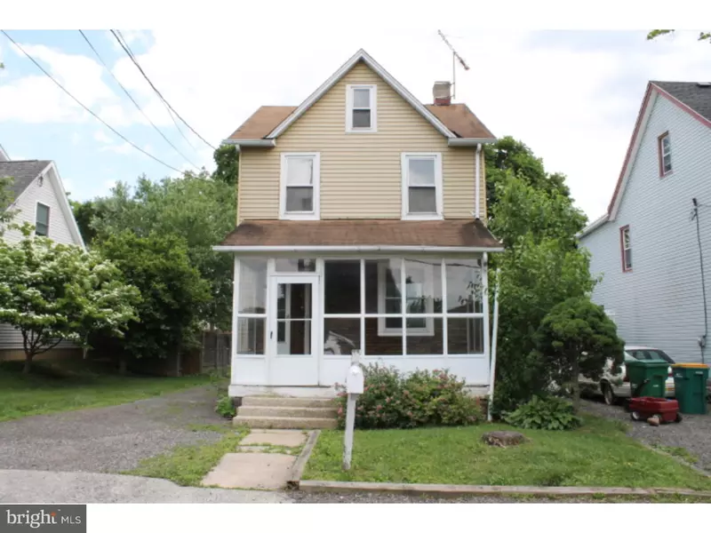 320 W FRANCIS AVE, Ambler, PA 19002