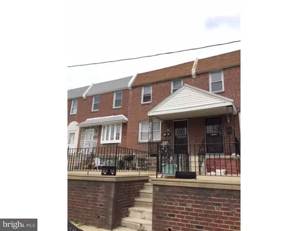 Philadelphia, PA 19149,1045 VAN KIRK ST