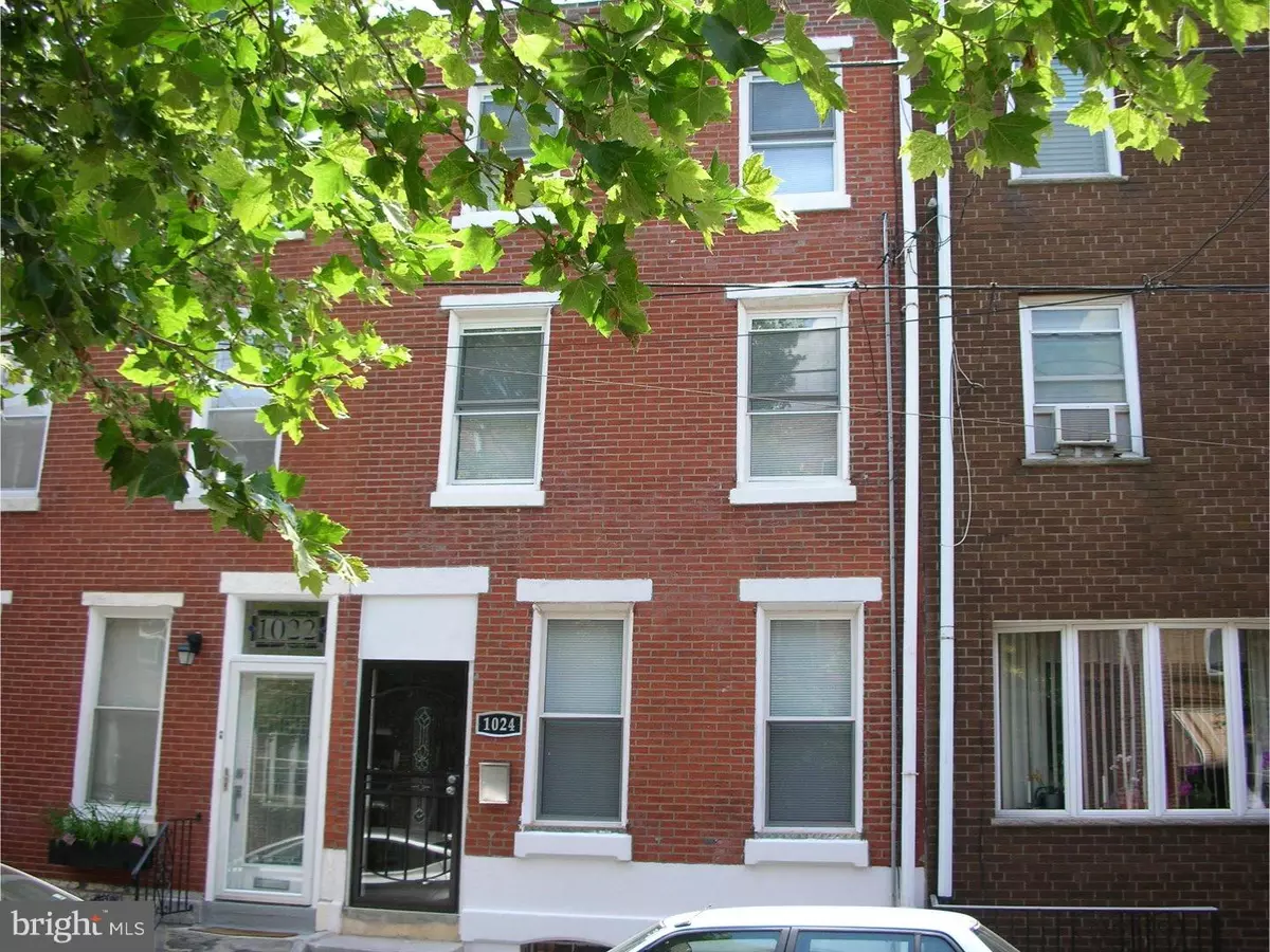 Philadelphia, PA 19147,1024 ANNIN ST