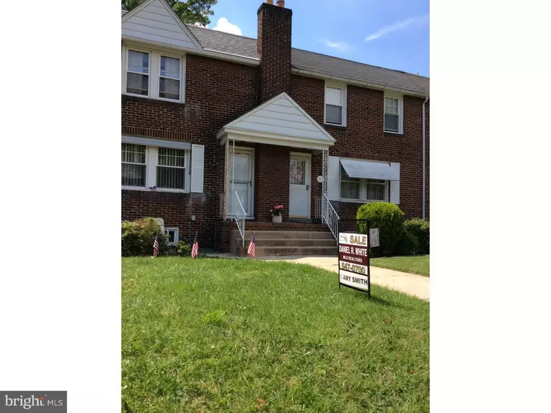 115 W ALBERTSON AVE, Haddon Township, NJ 08108