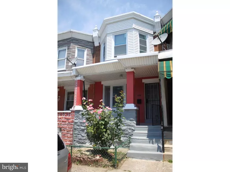 223 W SHELDON ST, Philadelphia, PA 19120