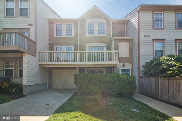 14618 WEXHALL TER #2-15, Burtonsville, MD 20866