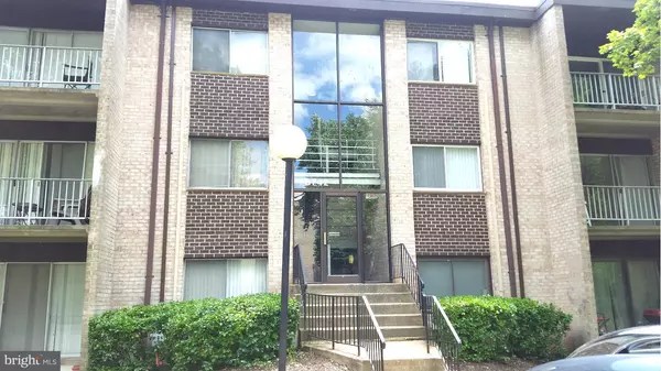 3742 BEL PRE RD #9, Silver Spring, MD 20906