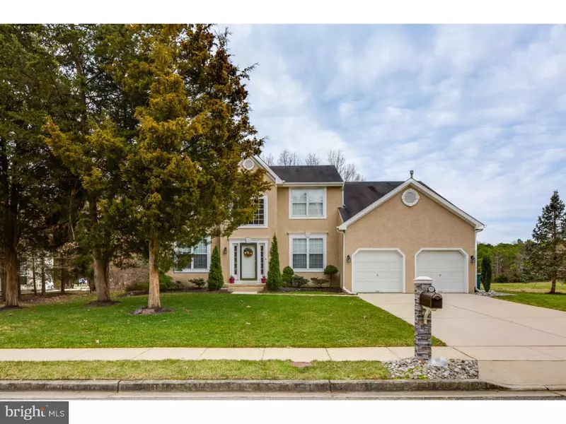 1843 CORNUS CT, Williamstown, NJ 08094