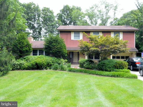 5 SUNDAY CT, Reisterstown, MD 21136