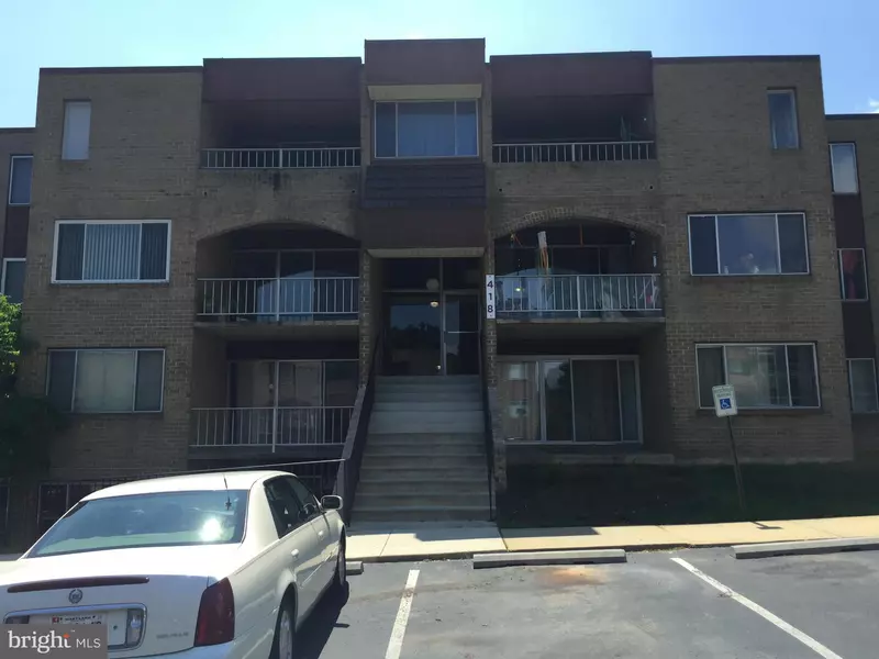 418 GIRARD ST #204, Gaithersburg, MD 20877