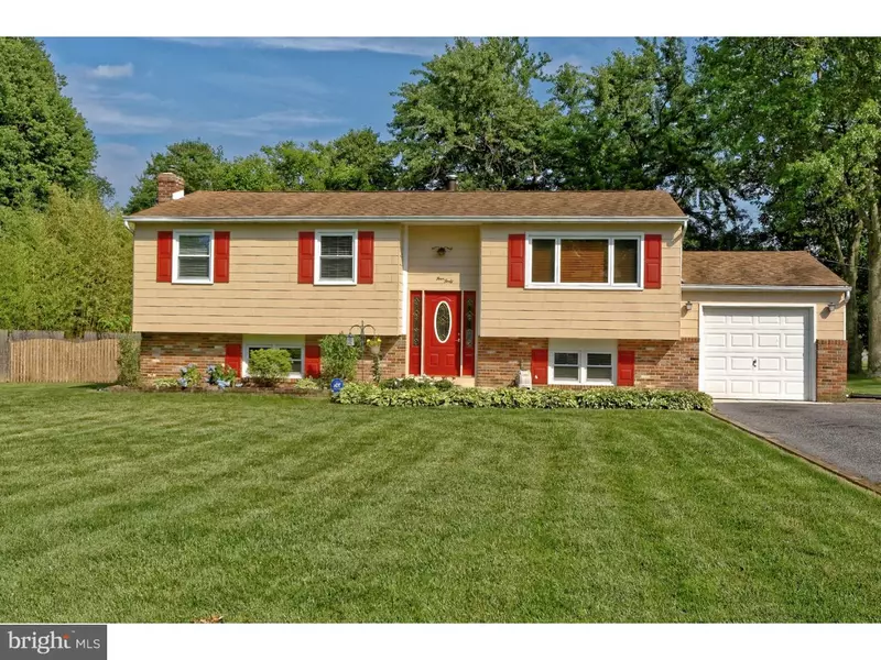 440 CEDAR LN, Mickleton, NJ 08056