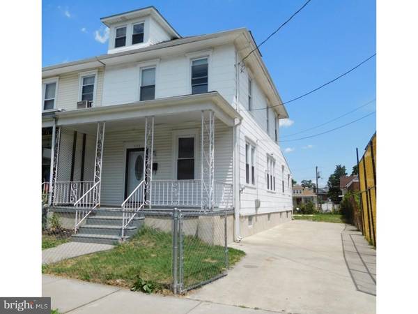 122 LINDEN AVE, Oaklyn, NJ 08107