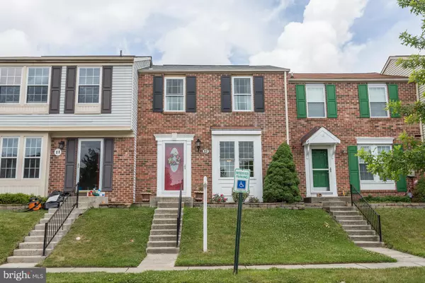 13 KILBEGGAN GRN, Baltimore, MD 21236