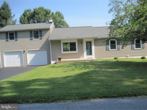 719 RIDGE AVE, Atglen, PA 19310