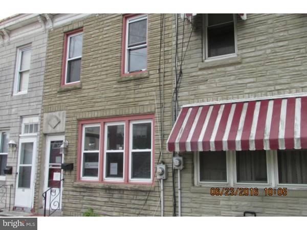 414 MIDDLESEX ST, Gloucester City, NJ 08030