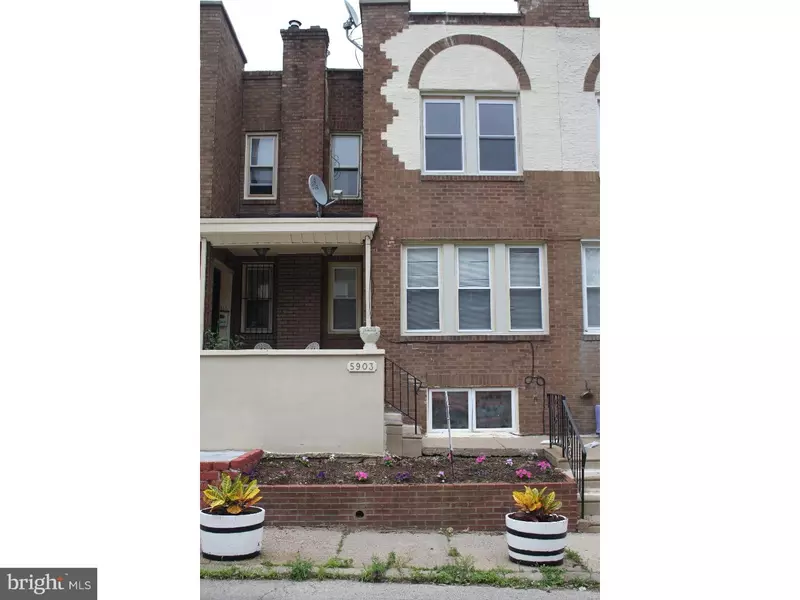 5903 N LAWRENCE ST, Philadelphia, PA 19120