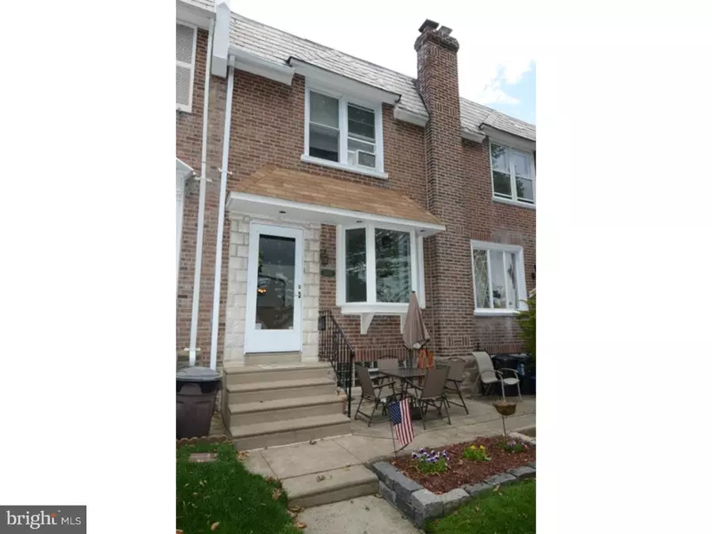 3337 GLENVIEW ST, Philadelphia, PA 19149