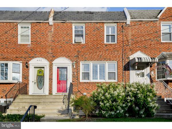 450 WOODLAWN TER, Collingswood, NJ 08108