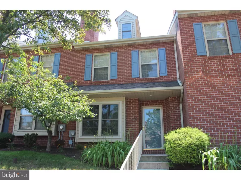 700 FARMINGTON AVE #D25, Pottstown, PA 19464