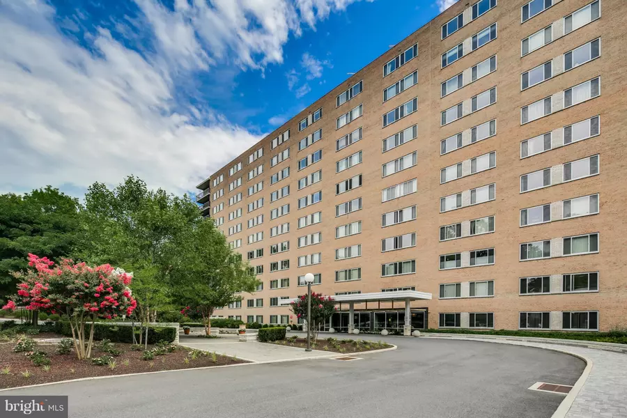 1900 LYTTONSVILLE RD #412, Silver Spring, MD 20910