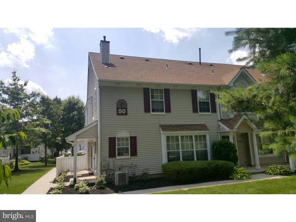 5005 ABERDEEN LN, Blackwood, NJ 08012