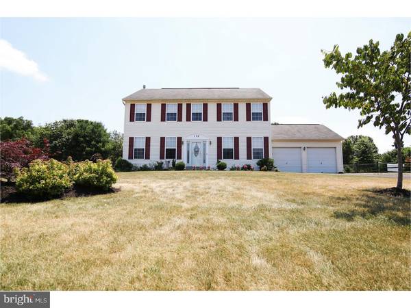 112 JOAN DR, Trappe, PA 19426