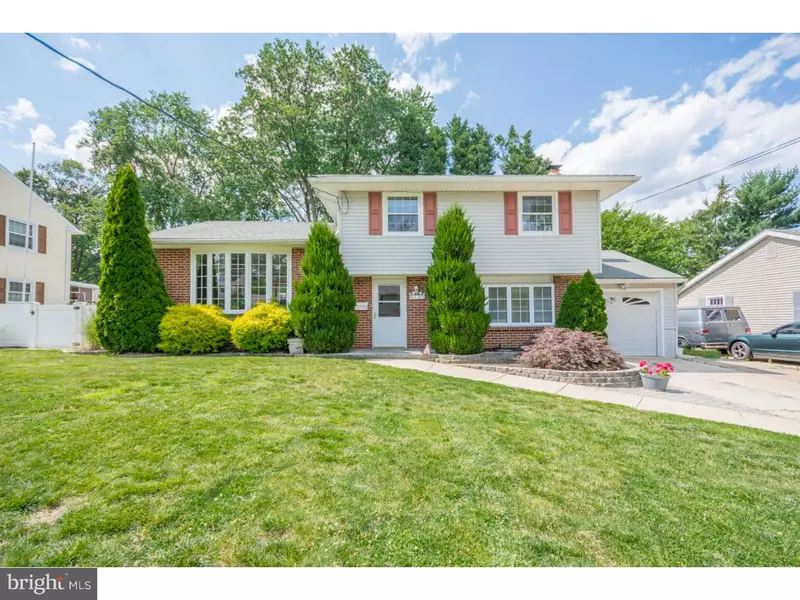 135 E CEDAR AVE, Haddon Township, NJ 08107