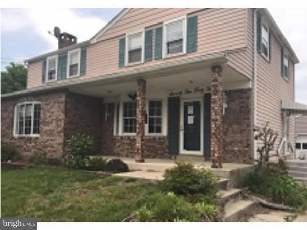 7445 CEDAR AVE, Pennsauken, NJ 08109