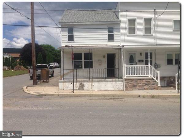 333 W SPRUCE ST, Tamaqua, PA 18252