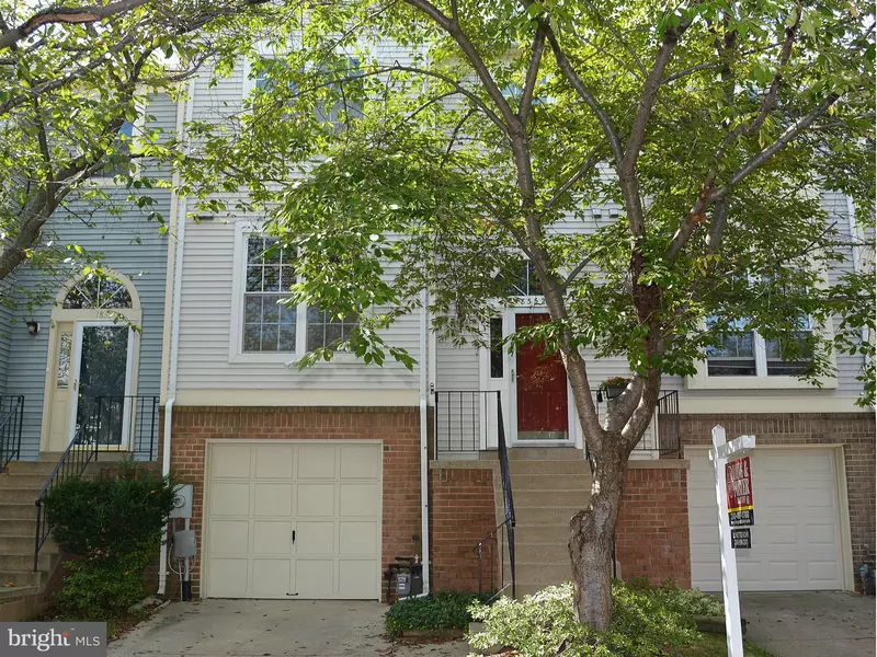 18352 HALLMARK CT, Gaithersburg, MD 20879