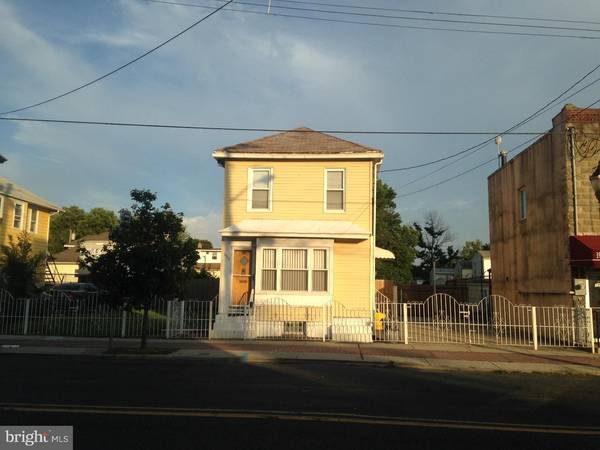 3912 WESTFIELD AVE, Pennsauken, NJ 08110