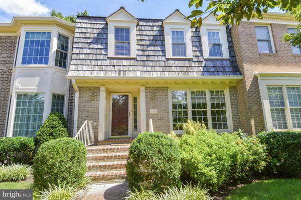 5726 BREWER HOUSE CIR, Rockville, MD 20852