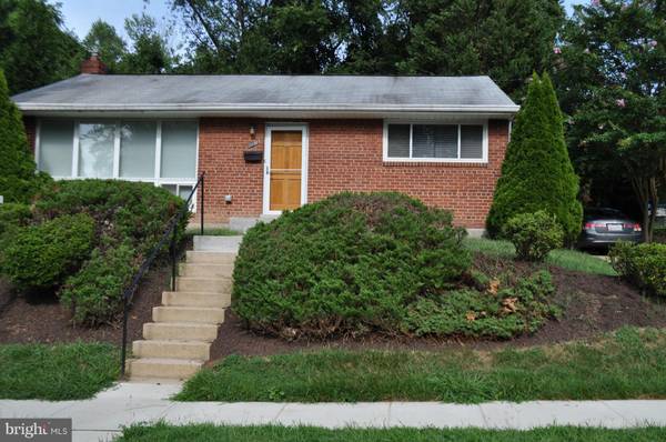 12513 BUSHEY DR, Silver Spring, MD 20906