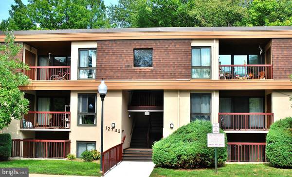 12732 VEIRS MILL RD #3-103, Rockville, MD 20853