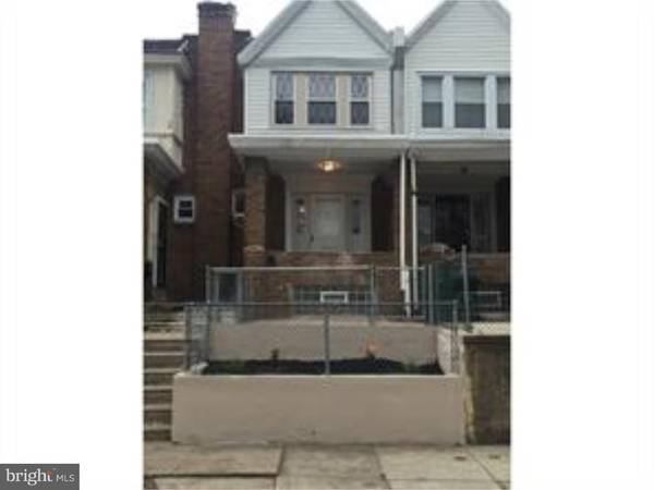 4916 RORER ST, Philadelphia, PA 19120