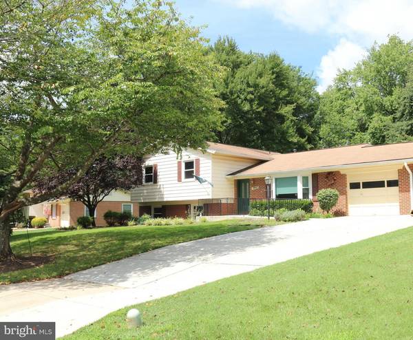 8943 EDGEWOOD DR, Gaithersburg, MD 20877